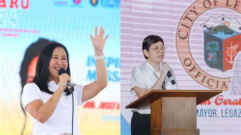 Suspended Cebu City mayor Rama gets support from other mayors.